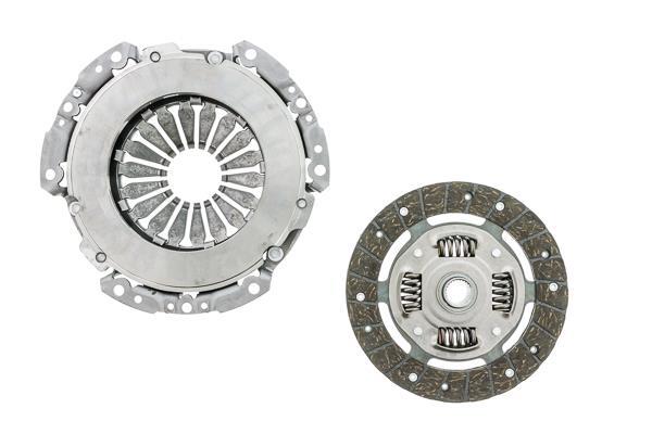 Kit d'embrayage AISIN ref. KN-219RA